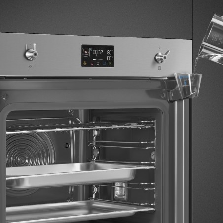 HORNO SMEG SO6302S3PX INOX