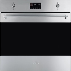 HORNO SMEG SO6302TX INOX