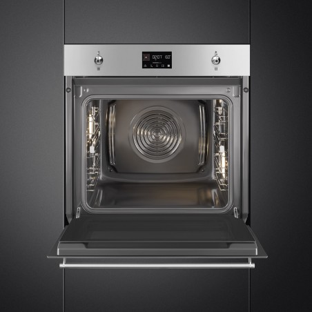 HORNO SMEG SO6302TX INOX