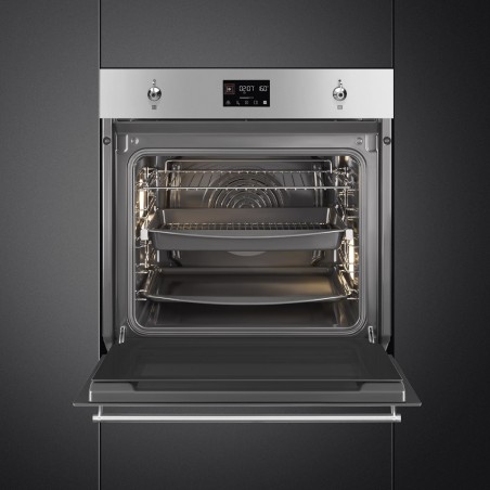 HORNO SMEG SO6302TX INOX