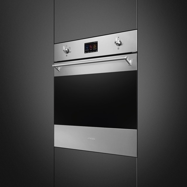 HORNO SMEG SO6303APX INOX