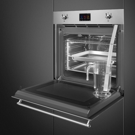 HORNO SMEG SO6303APX INOX