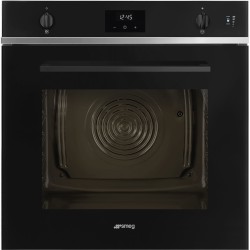 HORNO SMEG SO6401S2B NEGRO
