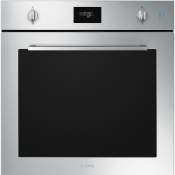 HORNO SMEG SO6401S2X INOX