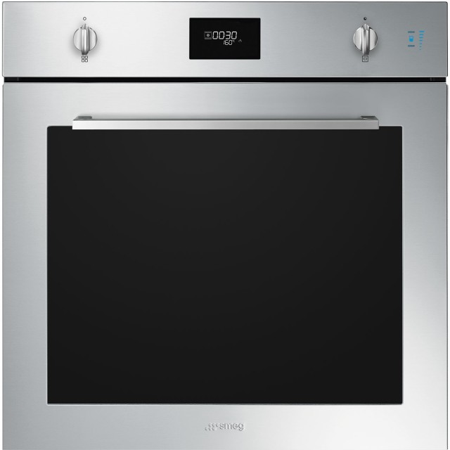 HORNO SMEG SO6401S2X INOX