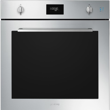 HORNO SMEG SO6401S2X INOX