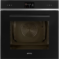 HORNO SMEG SO6402M2B NEGRO
