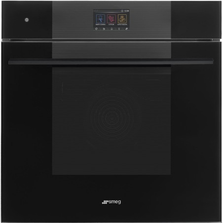 HORNO SMEG SO6104APB3 NEGRO