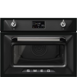 HORNO MICRO SO4902M1N NEGRO