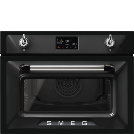 HORNO MICRO SO4902M1N NEGRO