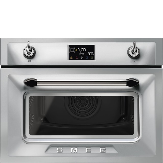 HORNO MICRO SO4902M1X INOX