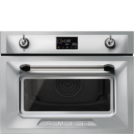 HORNO MICRO SO4902M1X INOX