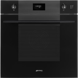 HORNO SMEG SO6101S2B3 NEGRO