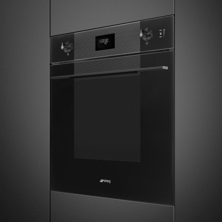 HORNO SMEG SO6101S2B3 NEGRO