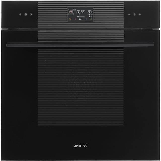 HORNO SMEG SO6102S3PB3NEGRO