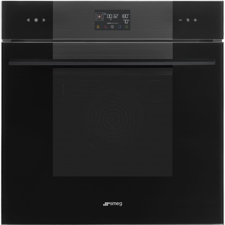 HORNO SMEG SO6102S3PB3NEGRO