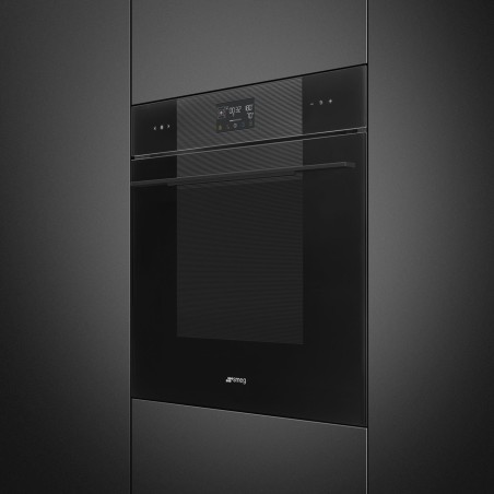 HORNO SMEG SO6102S3PB3NEGRO