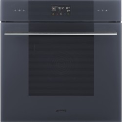 HORNO SMEG SO6102S3PG GRIS