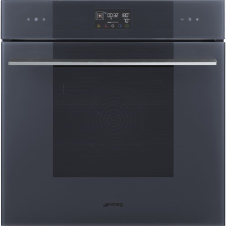 HORNO SMEG SO6102S3PG GRIS