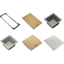 ALL IN 1 GUIA-BOLx2-PLACA CORTE-ESCURRID