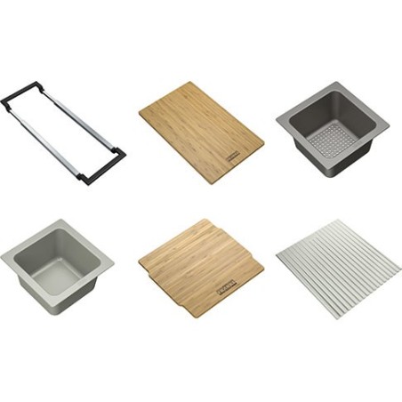 ALL IN 1 GUIA-BOLx2-PLACA CORTE-ESCURRID