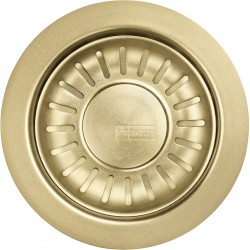 VALVULA MANUAL ORO FRAGRANITE