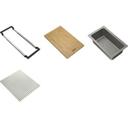 ALL IN 1 GUIA-CUBETILLA-PLACA CORTE-ESCU