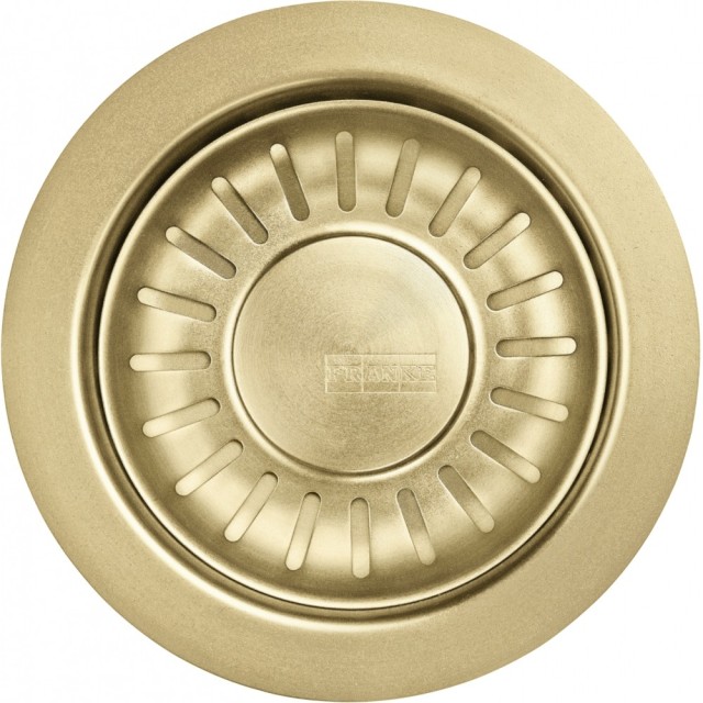 VALVULA AUTO ORO FRAGRANITE
