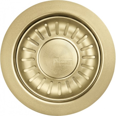 VALVULA AUTO ORO FRAGRANITE
