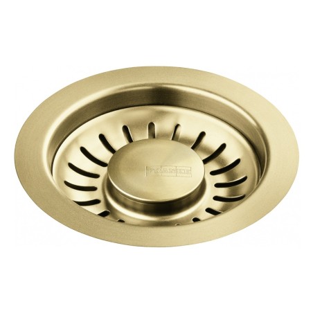 VALVULA AUTO ORO FRAGRANITE