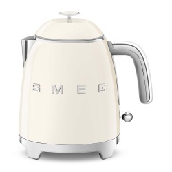 HERVIDOR SMEG KLF05CREU