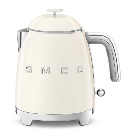 HERVIDOR SMEG KLF05CREU