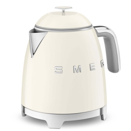 HERVIDOR SMEG KLF05CREU