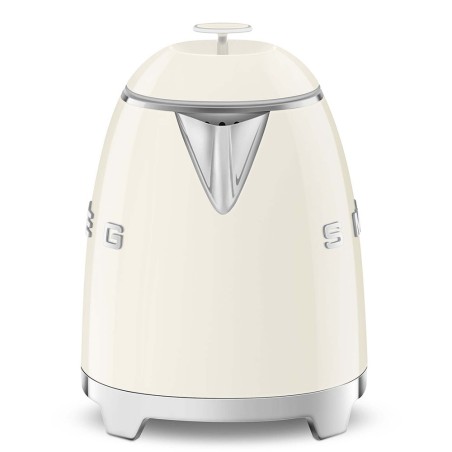 HERVIDOR SMEG KLF05CREU