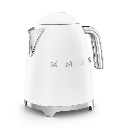 HERVIDOR SMEG KLF03WHMEU