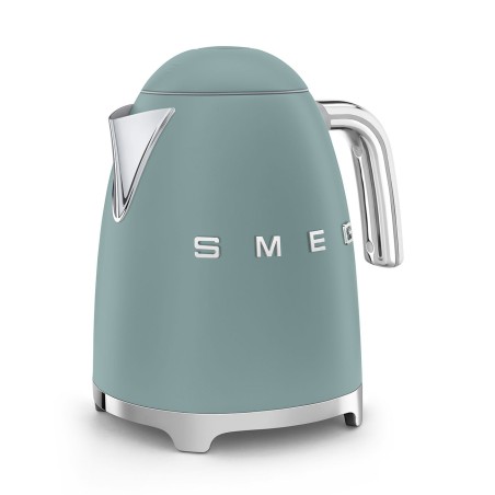 HERVIDOR SMEG KLF03EGMEU