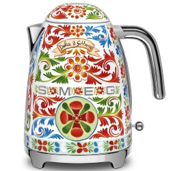 HERVIDOR SMEG KLF03DGEU