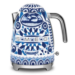 HERVIDOR SMEG KLF03DGBEU