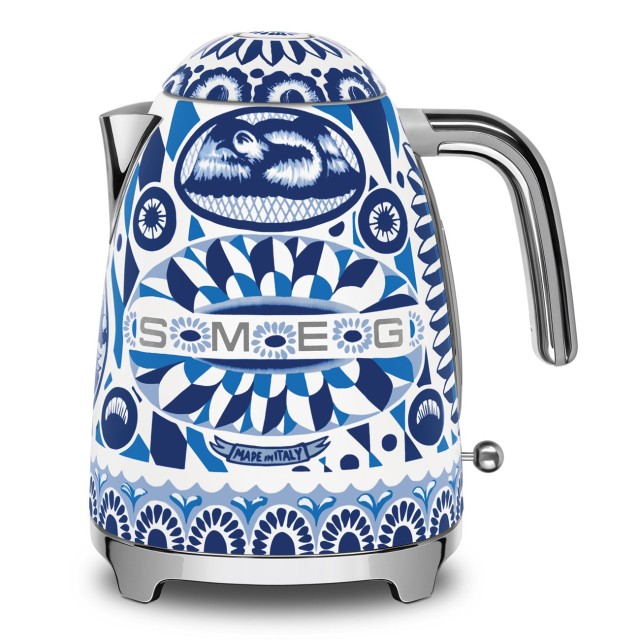 HERVIDOR SMEG KLF03DGBEU HERVIDOR SMEG KLF03DGBEU
