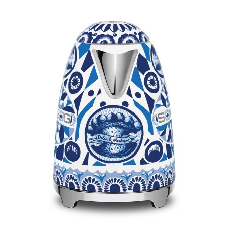 HERVIDOR SMEG KLF03DGBEU