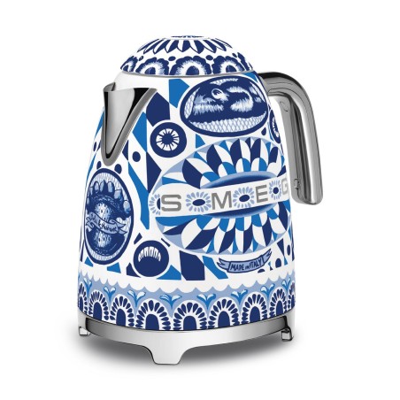 HERVIDOR SMEG KLF03DGBEU