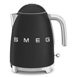 HERVIDOR SMEG KLF03BLMEU