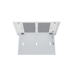 CAMPANA TEKA DHT 97670 ROS WH TECHO