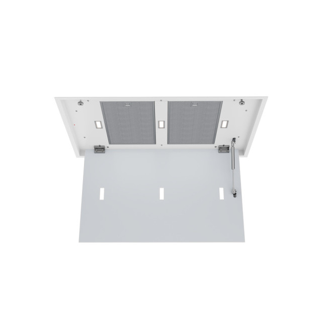 CAMPANA TEKA DHT 97670 ROS WH TECHO