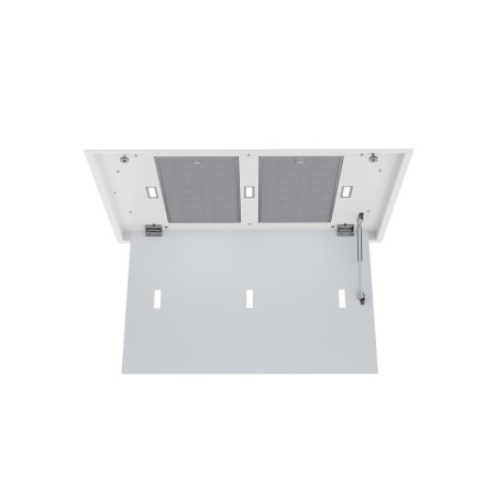 CAMPANA TEKA DHT 97670 ROS WH TECHO
