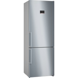 COMBI BOSCH KGN49AICT 203X70 INOX