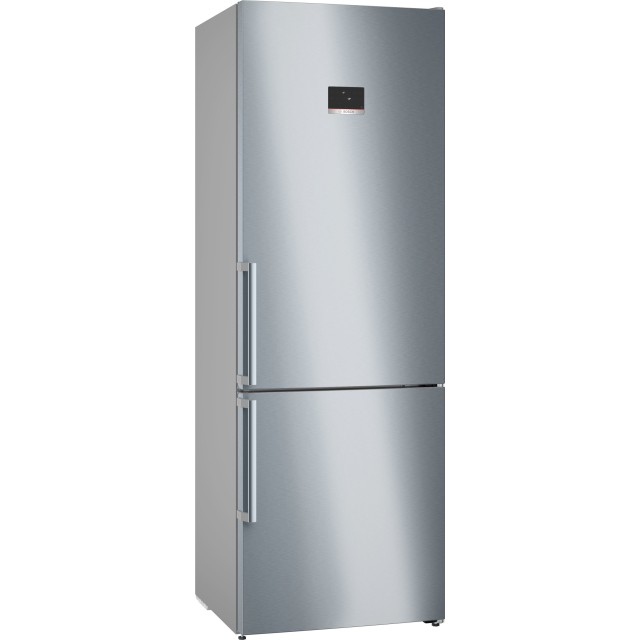 COMBI BOSCH KGN49AICT 203X70 INOX