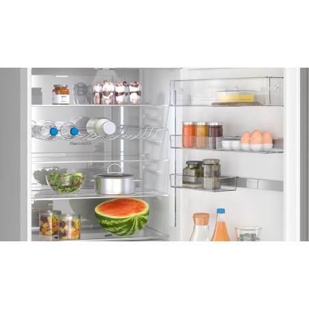 COMBI BOSCH KGN49AICT 203X70 INOX
