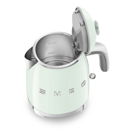HERVIDOR SMEG KLF05PGEU