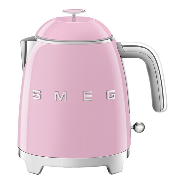 HERVIDOR SMEG 5PKEU